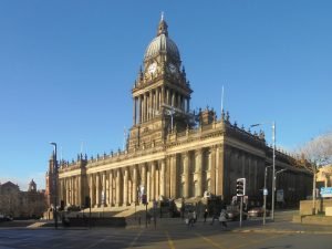 LEEDS